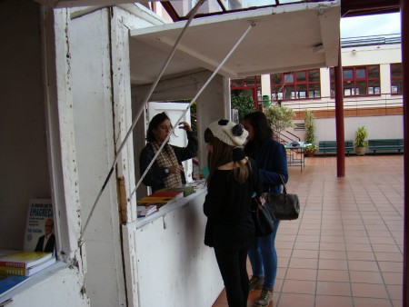 Feira 2012