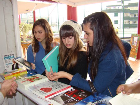 Toca a fazer umas comprinhas!